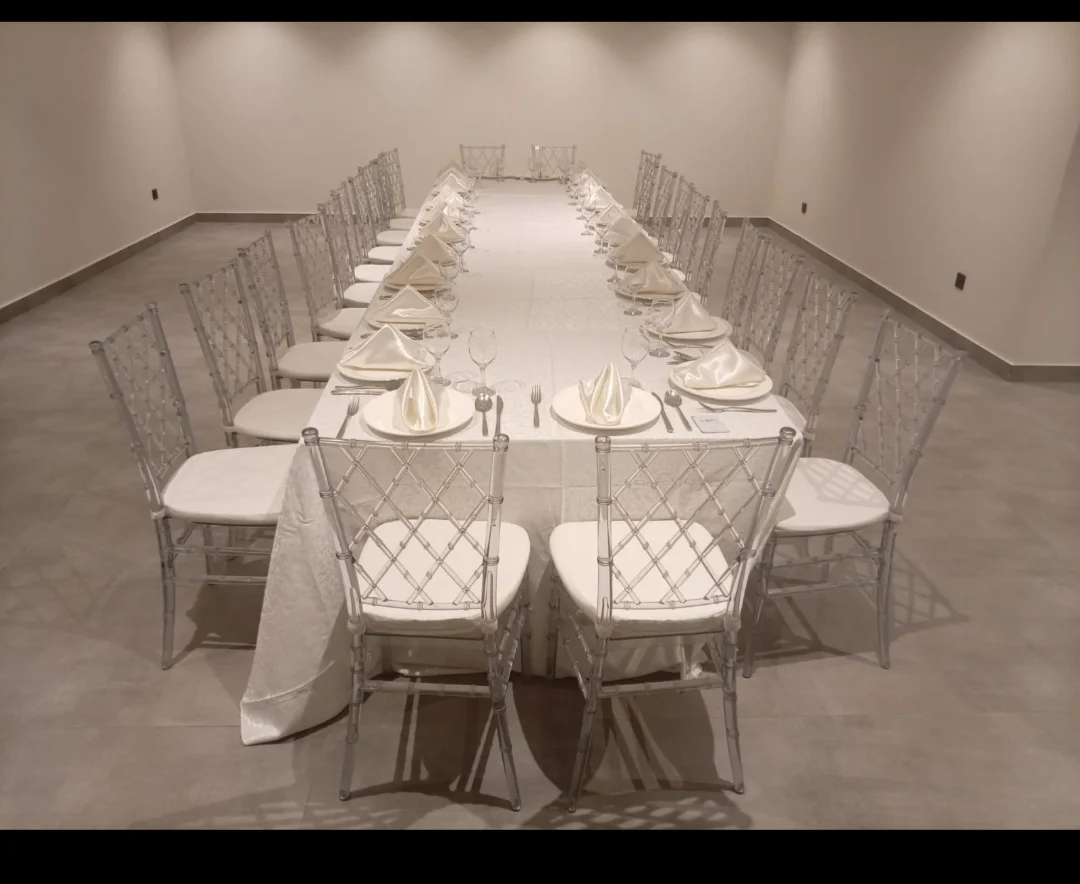VIP Setups